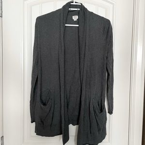 Aritzia Cardigan